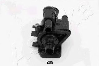 termostat,lichid racire 3