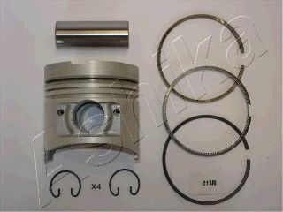 39-513M Piston ASHIKA 
