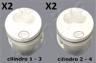 Piston 3