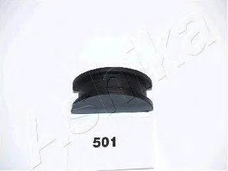 42-05-501 Garnitura, capac supape ASHIKA 