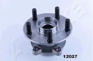 Set rulment roata 2