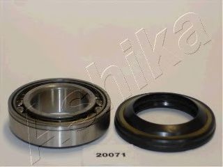44-20071 Set rulment roata ASHIKA 