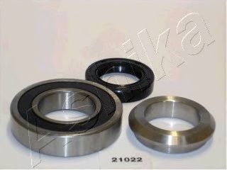 Set rulment roata