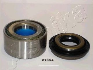 Set rulment roata