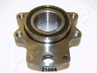 Set rulment roata 2