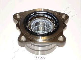 Set rulment roata 2