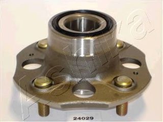 44-24029 Butuc roata ASHIKA 