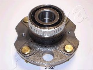 44-24037 Butuc roata ASHIKA 