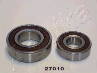 Set rulment roata