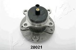 44-28021 Butuc roata ASHIKA 