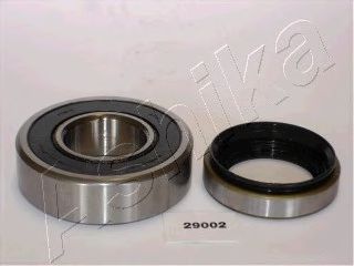 Set rulment roata