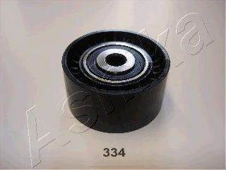 45-03-334 Mecanism tensionare, curea distributie ASHIKA 