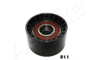 45-08-811 Mecanism tensionare, curea distributie ASHIKA 