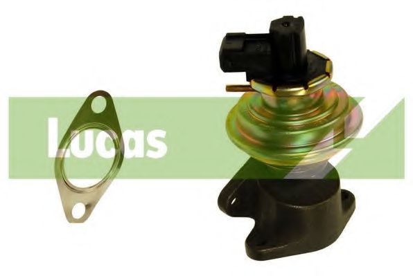 Supapa EGR