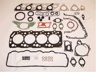 49-05-537 Set garnituri complet, motor ASHIKA 