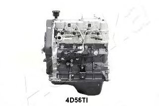 4D56TI motor,excluzand accesoriile ASHIKA 