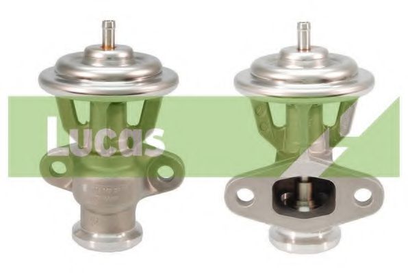 FDR182 Supapa EGR LUCAS ELECTRICAL 