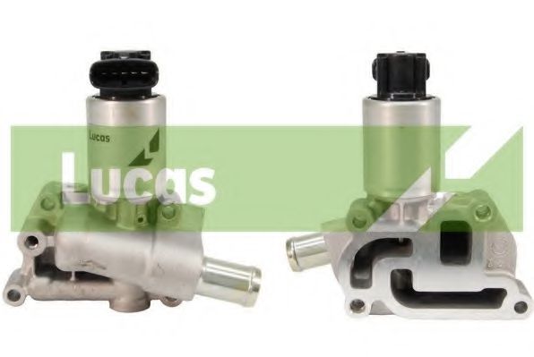 Supapa EGR