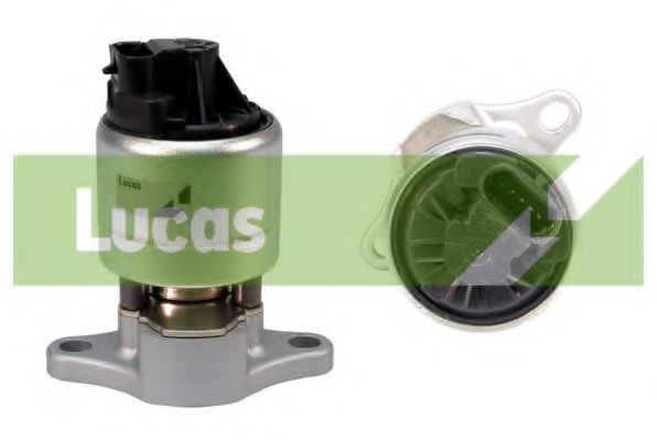 FDR300 Supapa EGR LUCAS ELECTRICAL 