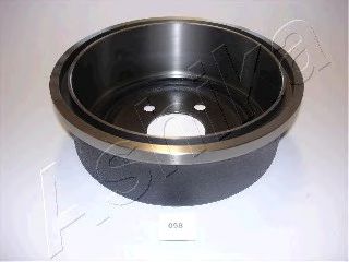Tambur frana 2