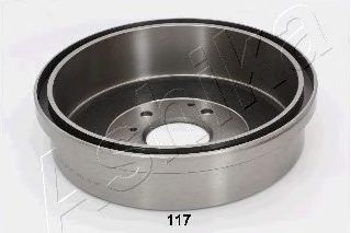 Tambur frana 2