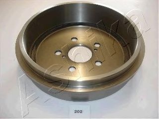 Tambur frana 2