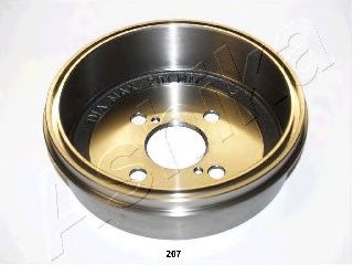 Tambur frana 2