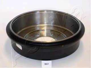 Tambur frana 2