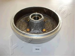 Tambur frana