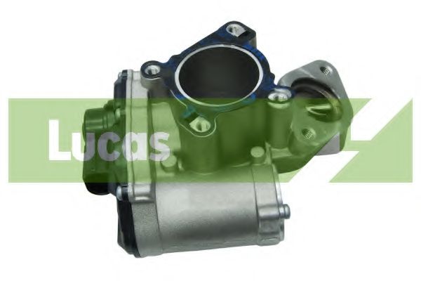 Supapa EGR