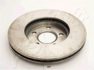 Disc frana 2