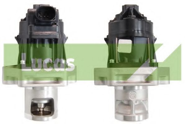 Supapa EGR