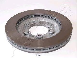 Disc frana 2