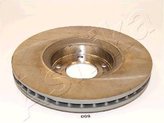 Disc frana 2