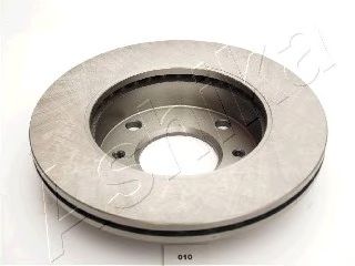 Disc frana 2