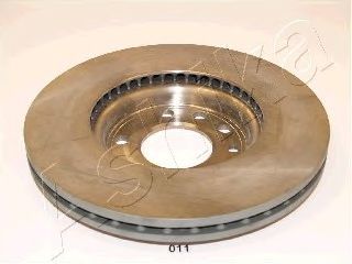 Disc frana 2