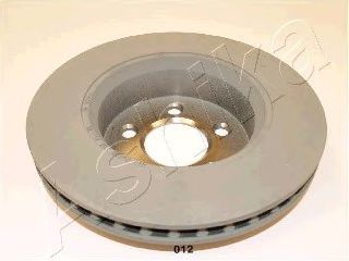 Disc frana 2
