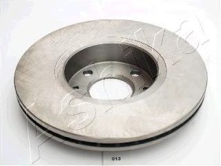 Disc frana 2