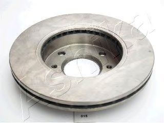 Disc frana 2