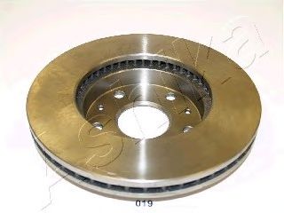 Disc frana 2