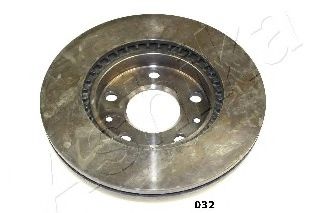 Disc frana 2