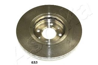 Disc frana 2