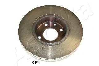 Disc frana 2