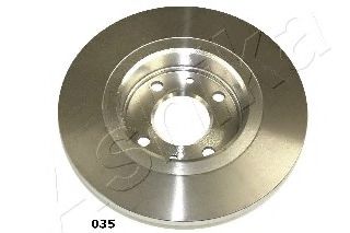 Disc frana 2