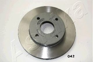 Disc frana 2