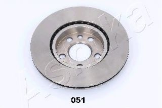 Disc frana 2