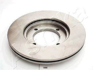Disc frana 2