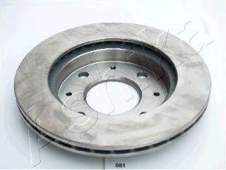 Disc frana 2
