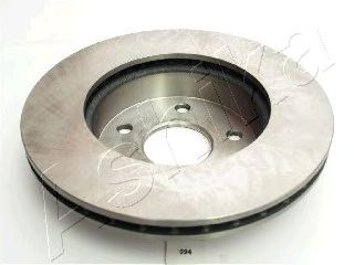Disc frana 2