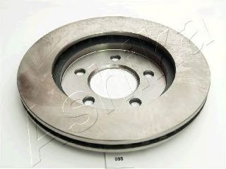 Disc frana 2